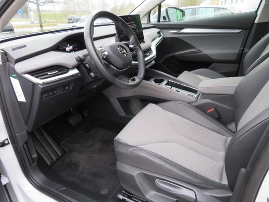 Skoda Enyaq iV