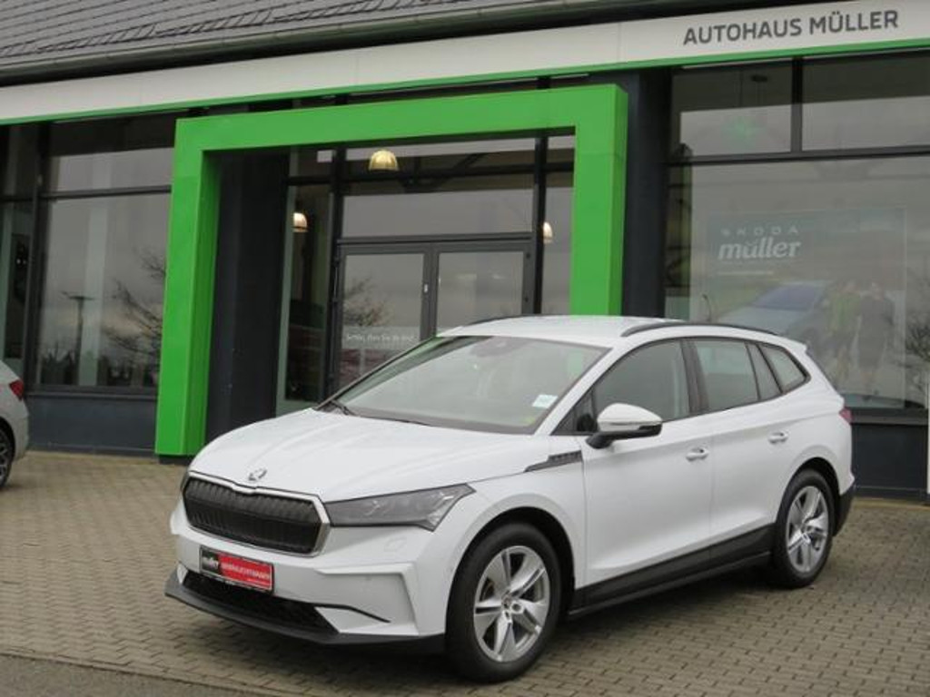 Skoda Enyaq iV