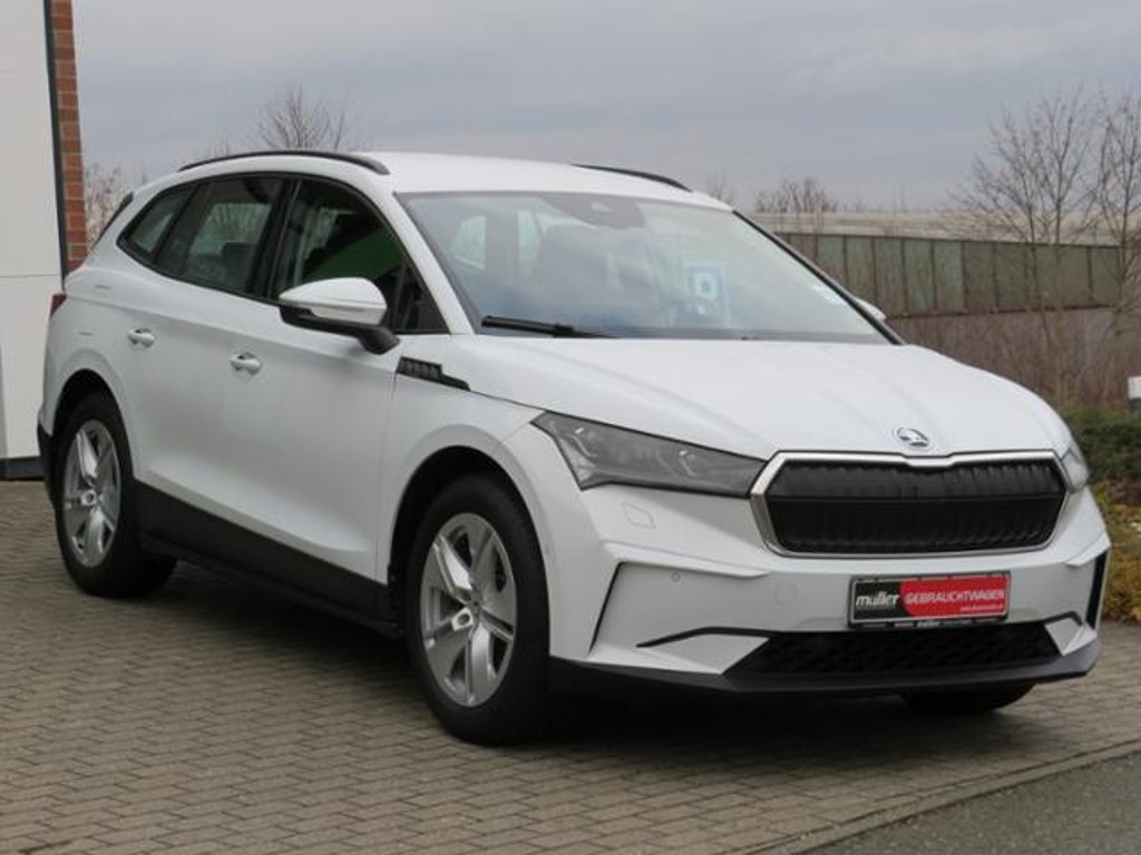 Skoda Enyaq iV