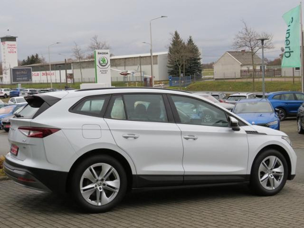 Skoda Enyaq iV