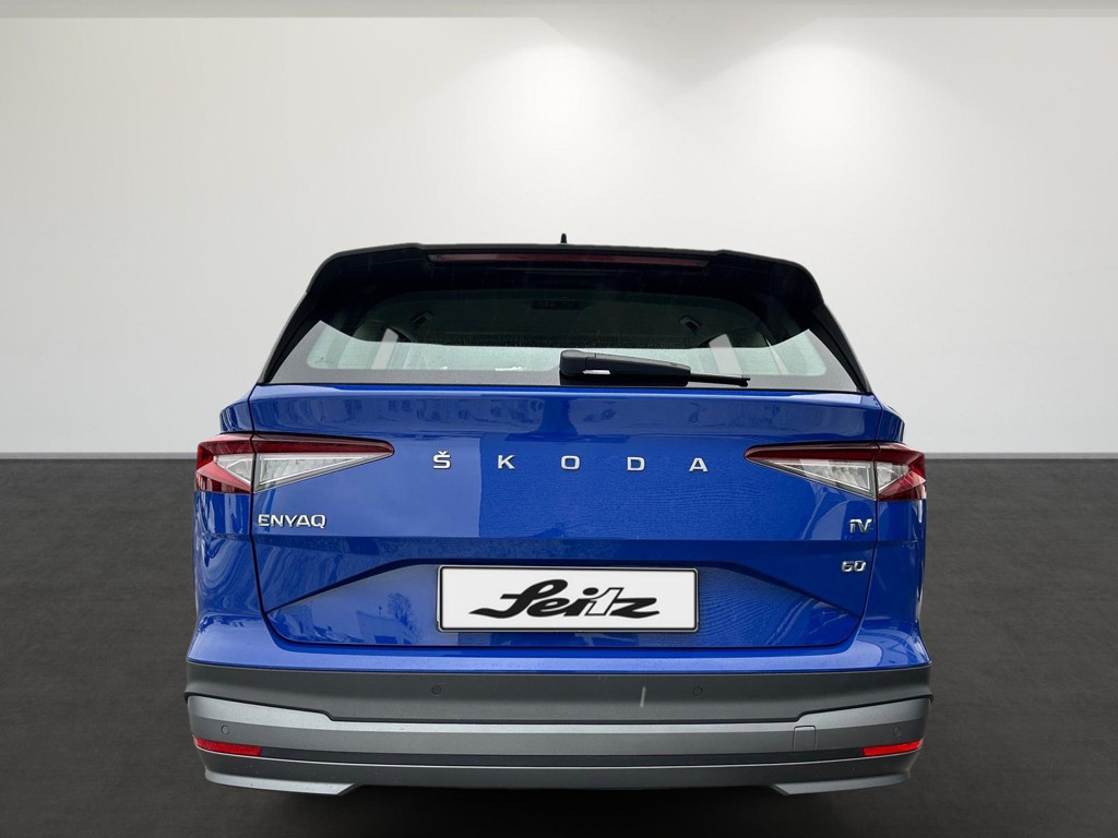 Skoda Enyaq iV