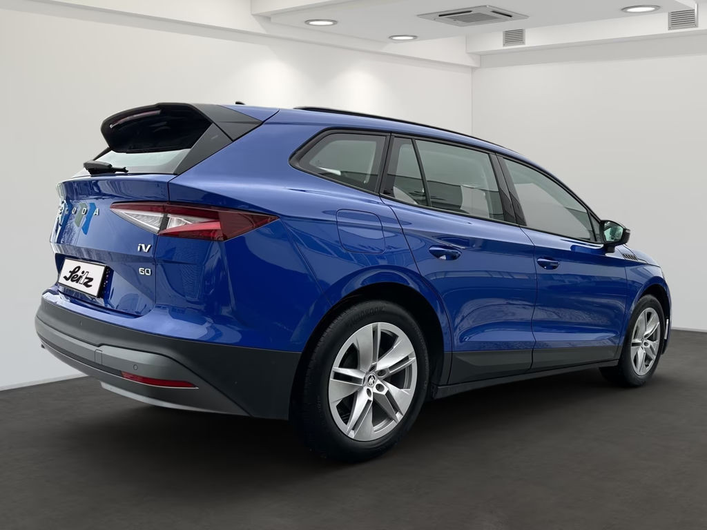 Skoda Enyaq iV