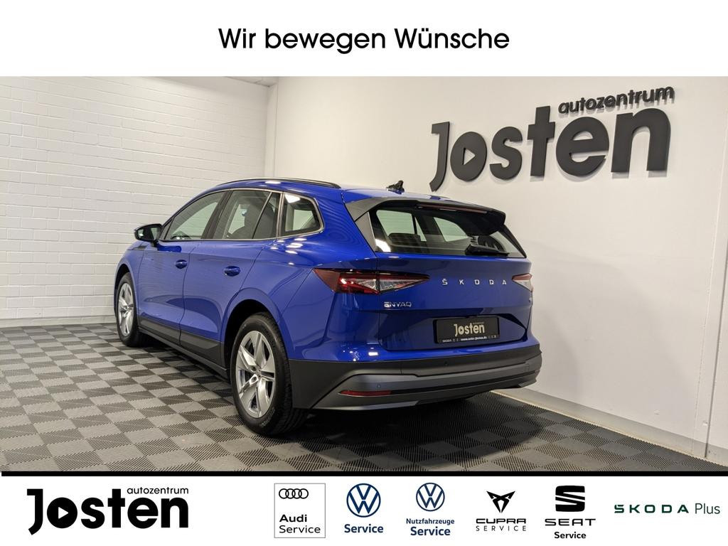 Skoda Enyaq iV