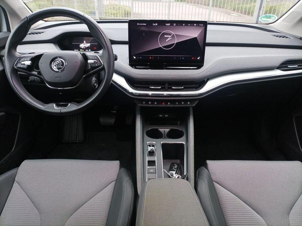 Skoda Enyaq iV