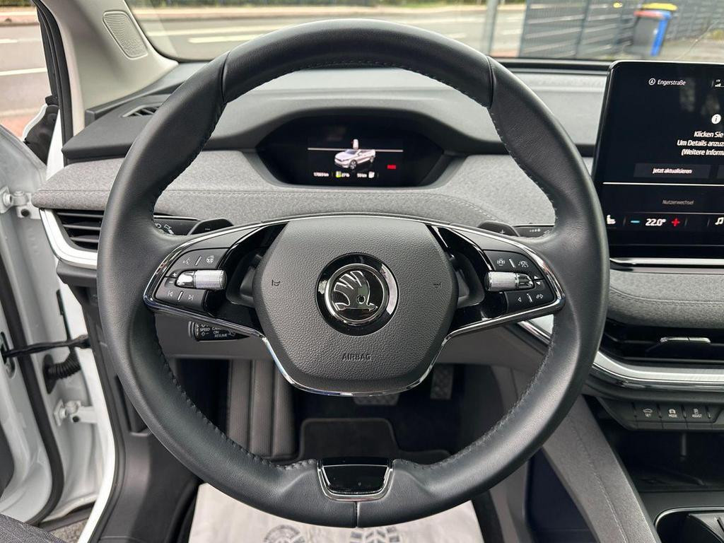 Skoda Enyaq iV