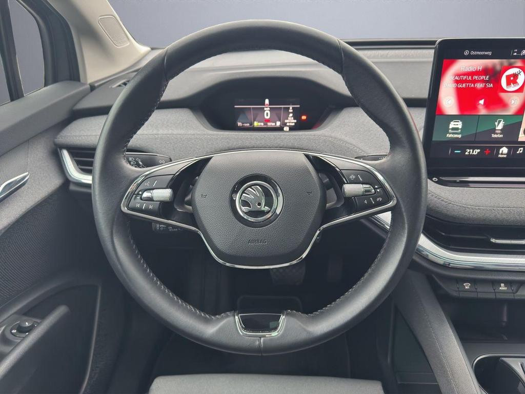 Skoda Enyaq iV