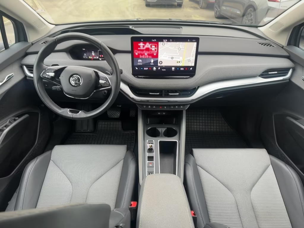 Skoda Enyaq iV