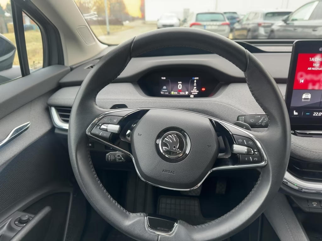 Skoda Enyaq iV