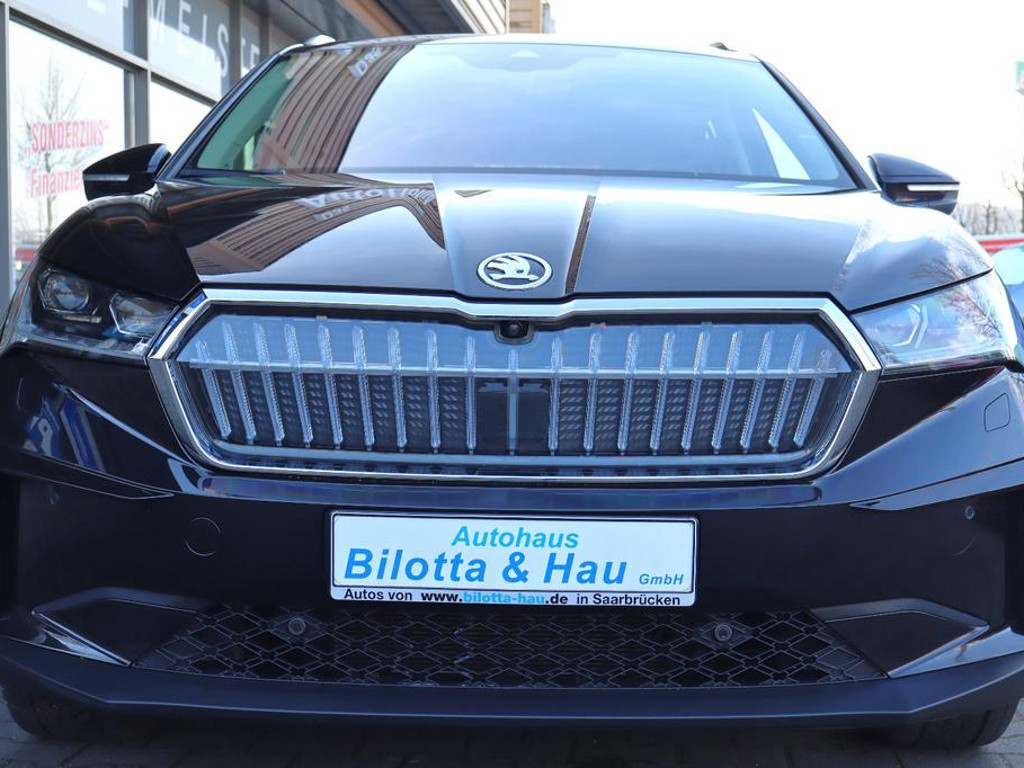 Skoda Enyaq iV