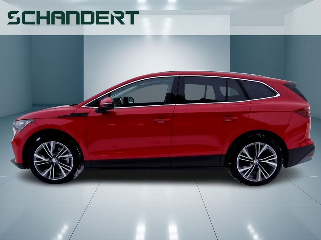 Skoda Enyaq iV