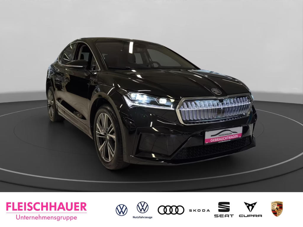 Skoda Enyaq iV