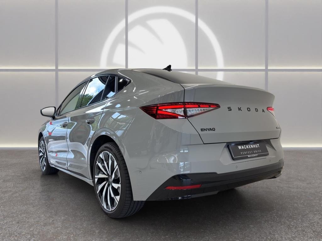 Skoda Enyaq iV