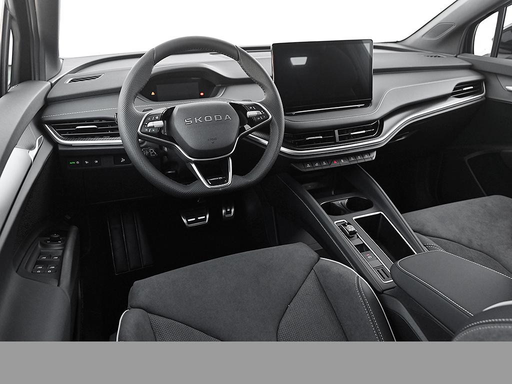 Skoda Enyaq iV