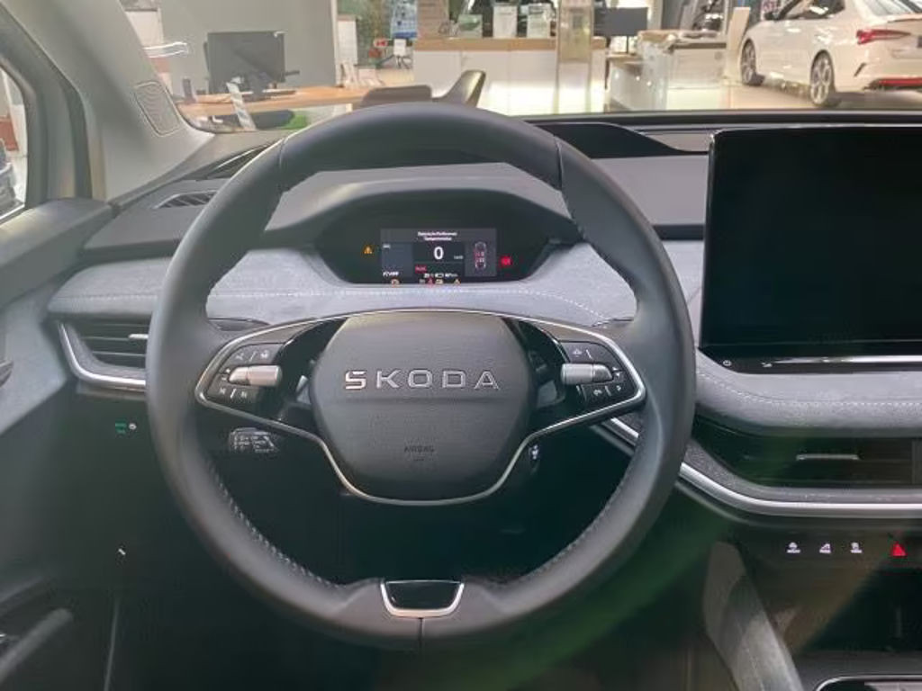 Skoda Enyaq iV