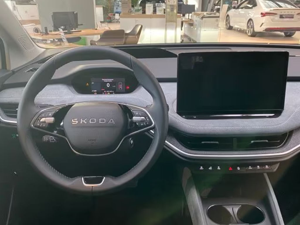 Skoda Enyaq iV