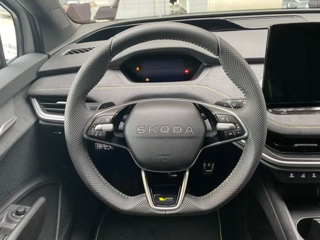 Skoda Enyaq iV