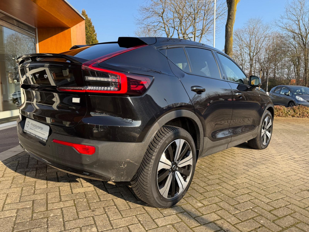 Volvo C40