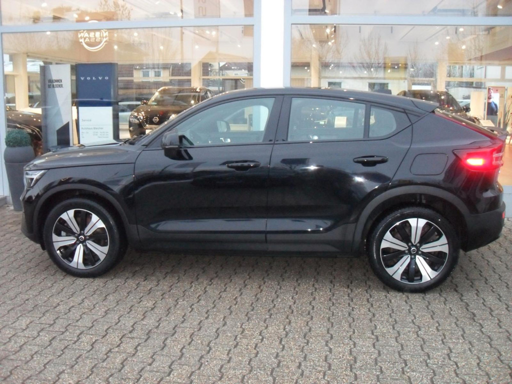 Volvo C40