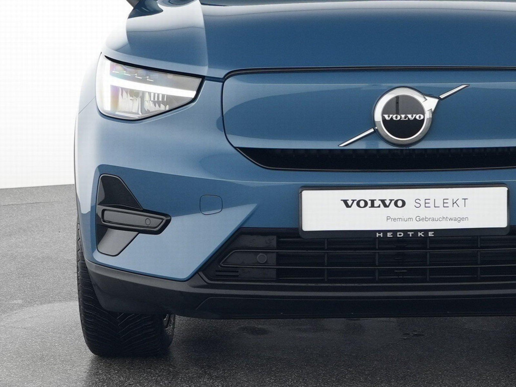 Volvo C40