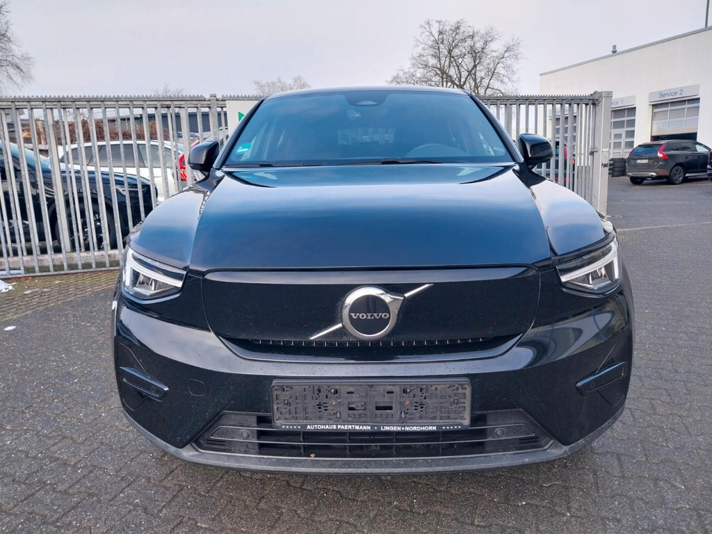Volvo C40