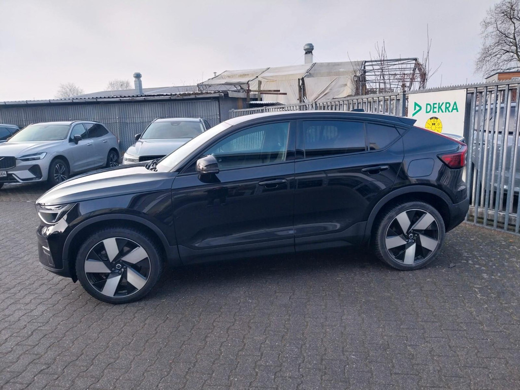 Volvo C40