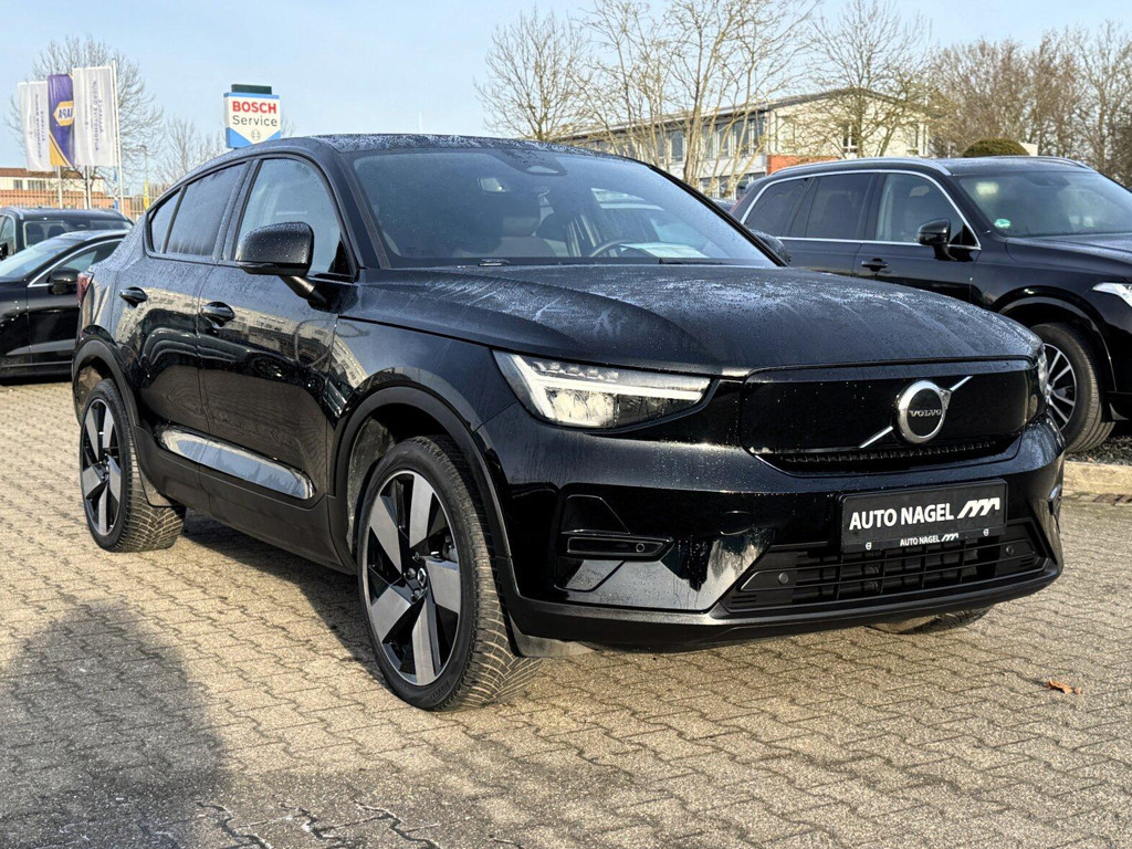 Volvo C40