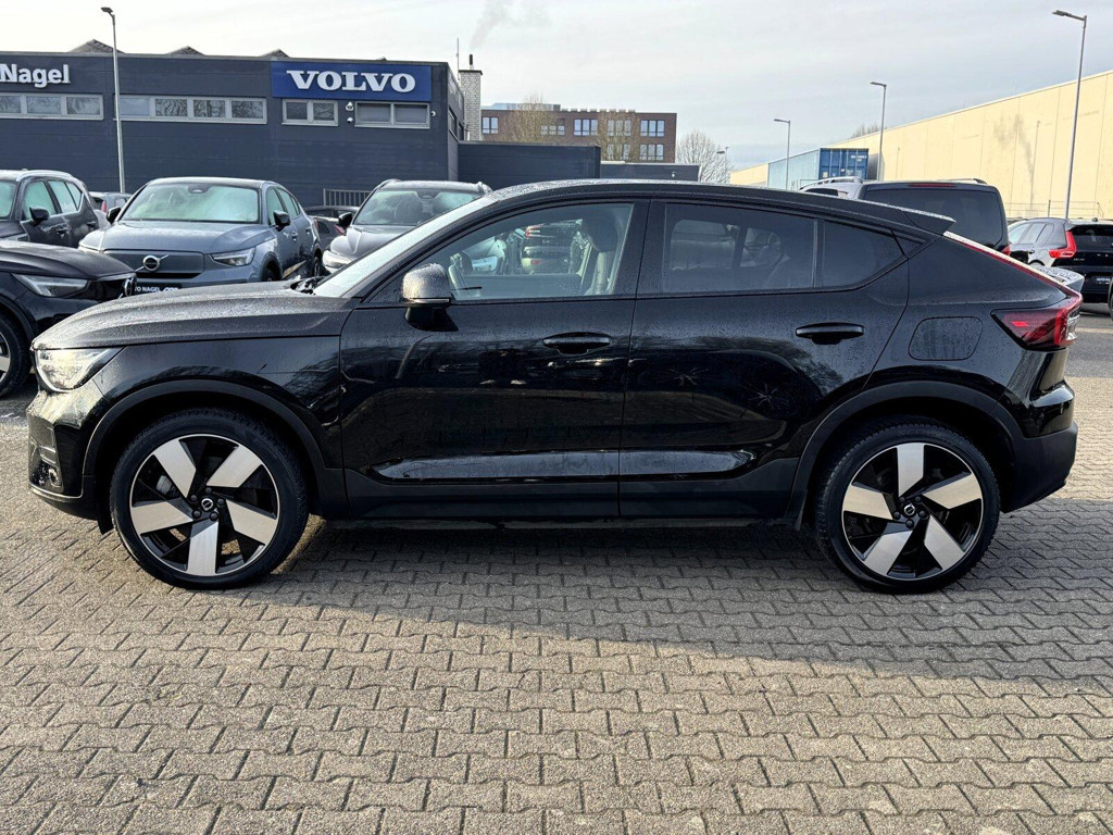 Volvo C40