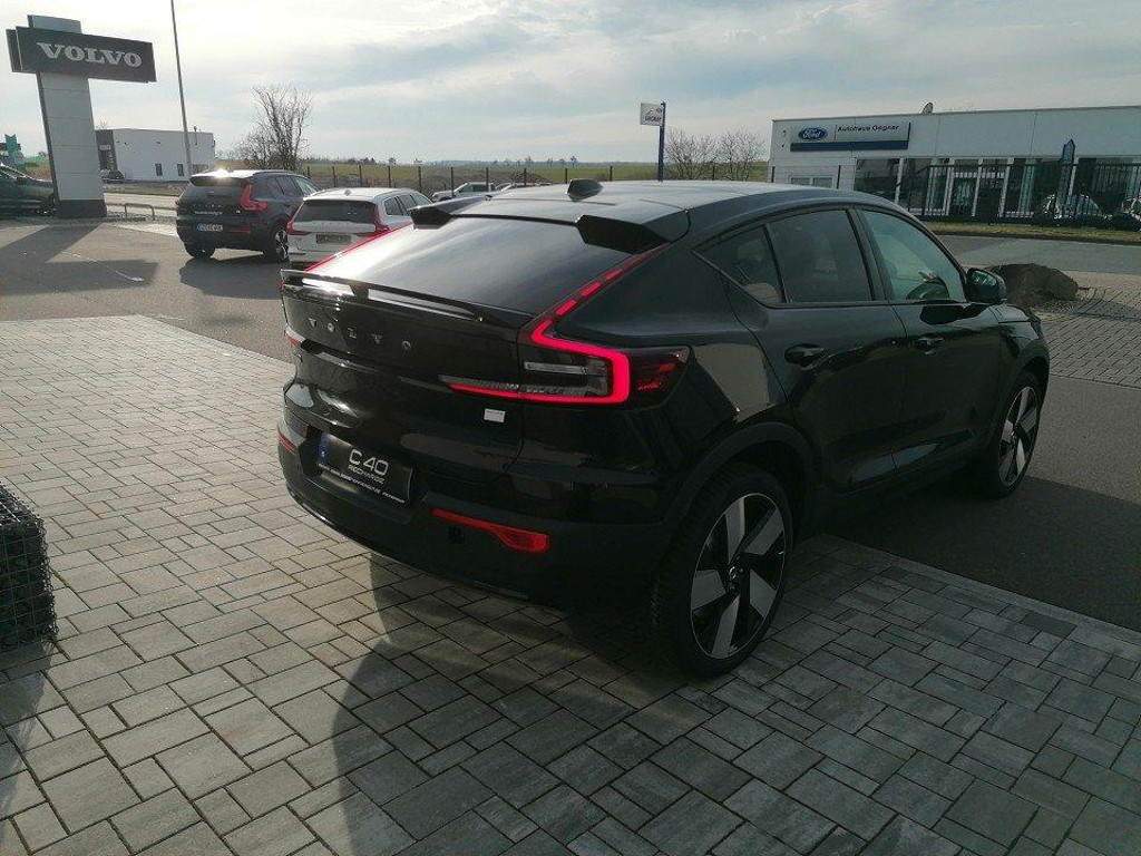 Volvo C40
