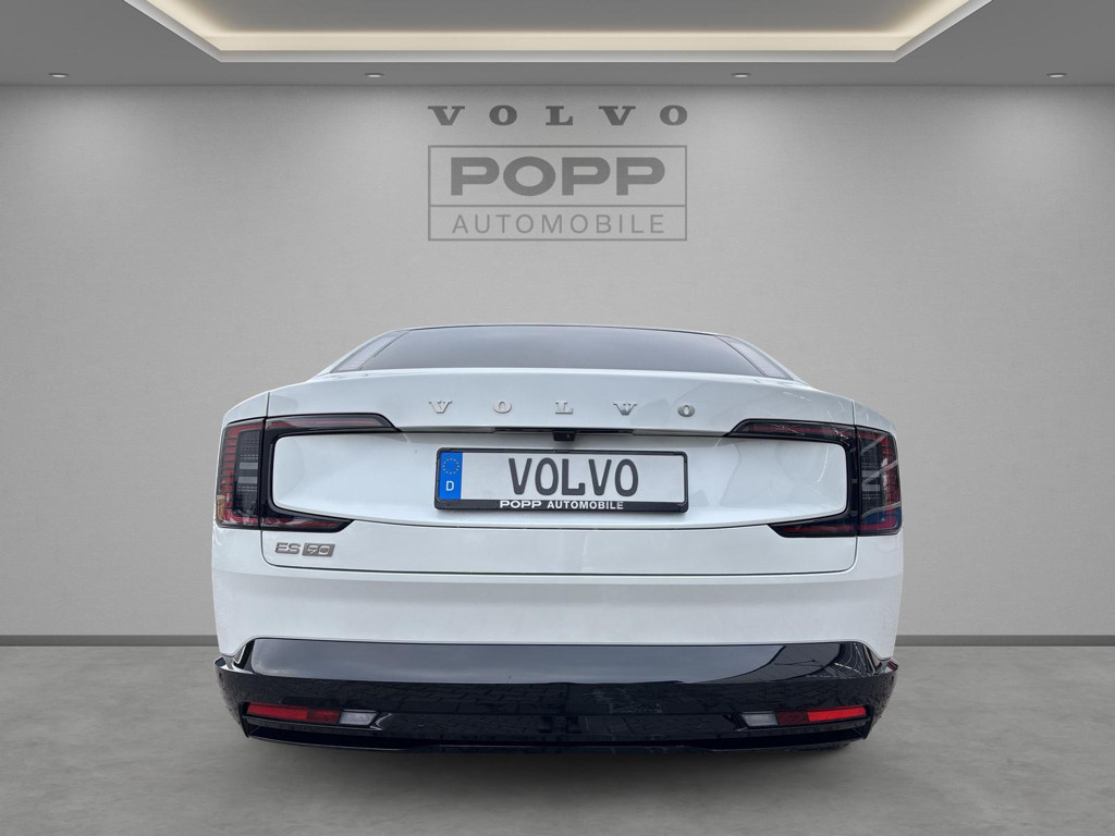 Volvo ES90