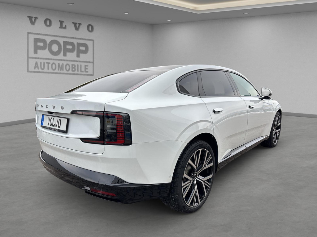 Volvo ES90