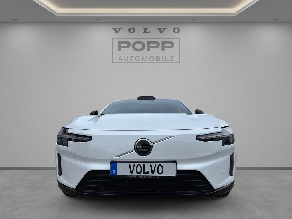 Volvo ES90