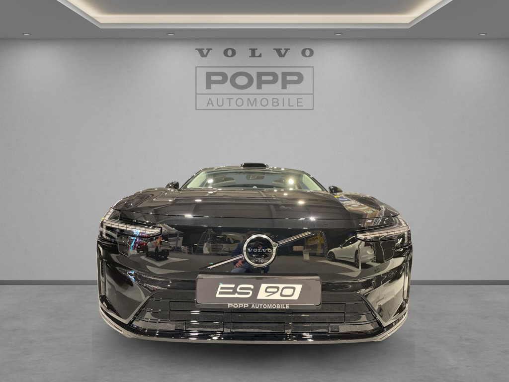Volvo ES90