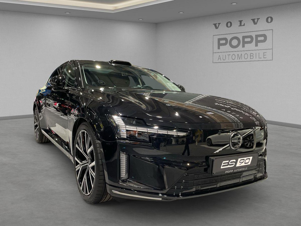 Volvo ES90