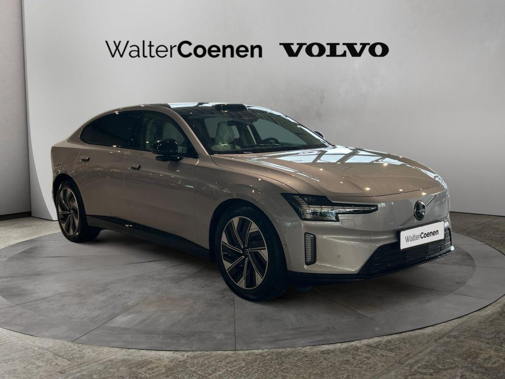 Volvo ES90