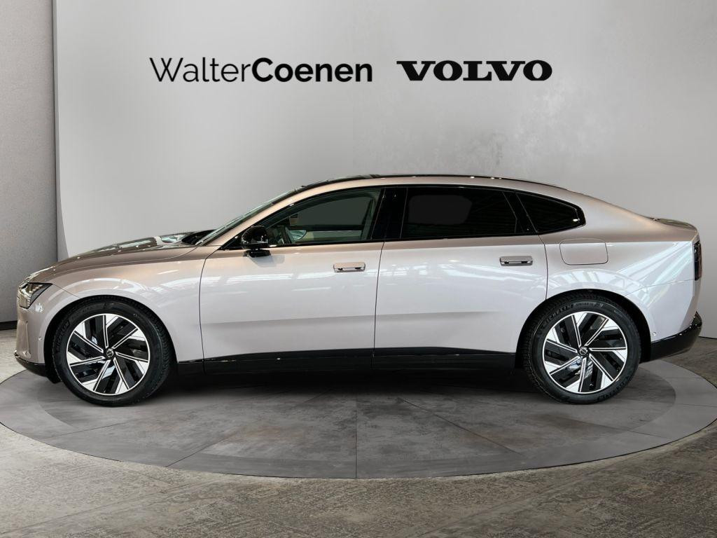 Volvo ES90