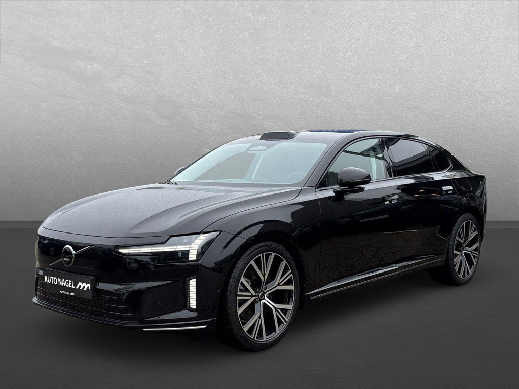 Volvo ES90 2025 Elektrisch