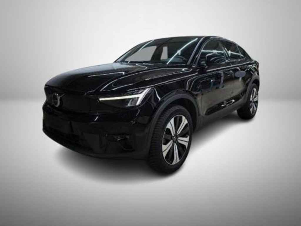 Volvo C40 2022 Elektrisch