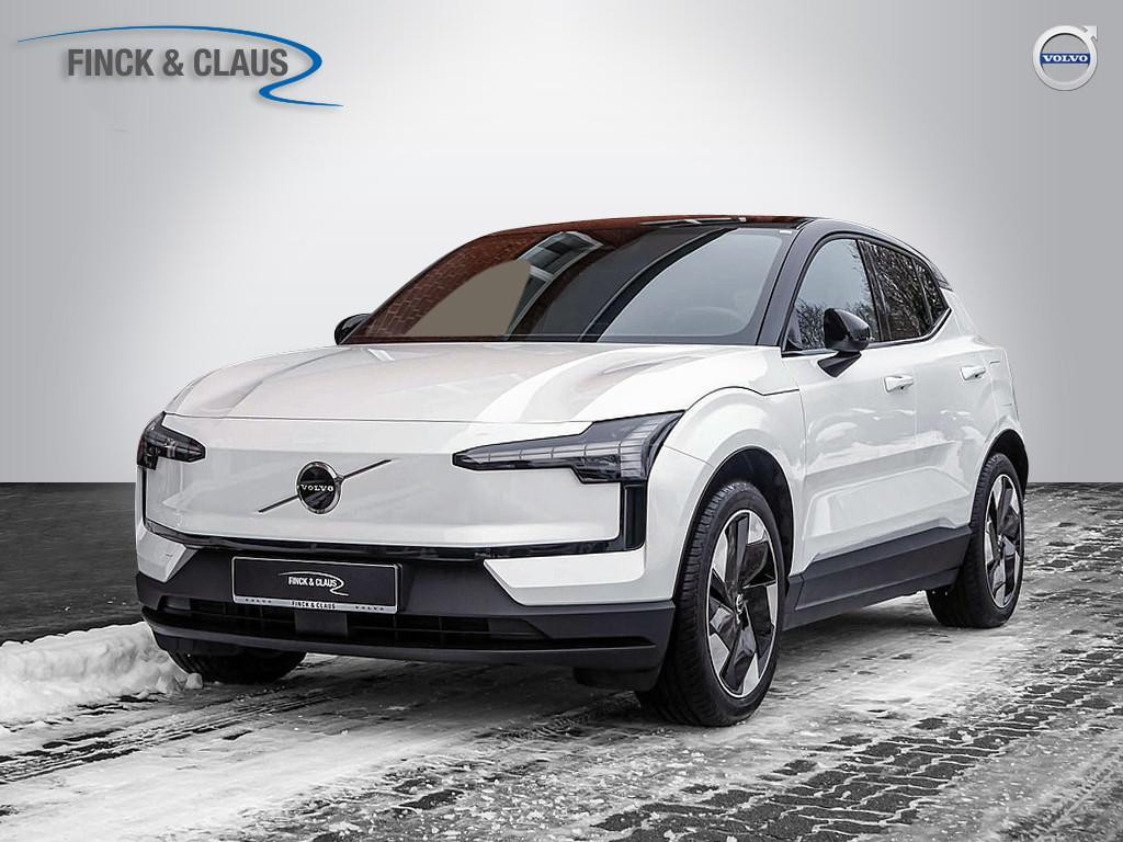 Volvo EX30 2024 Elektrisch