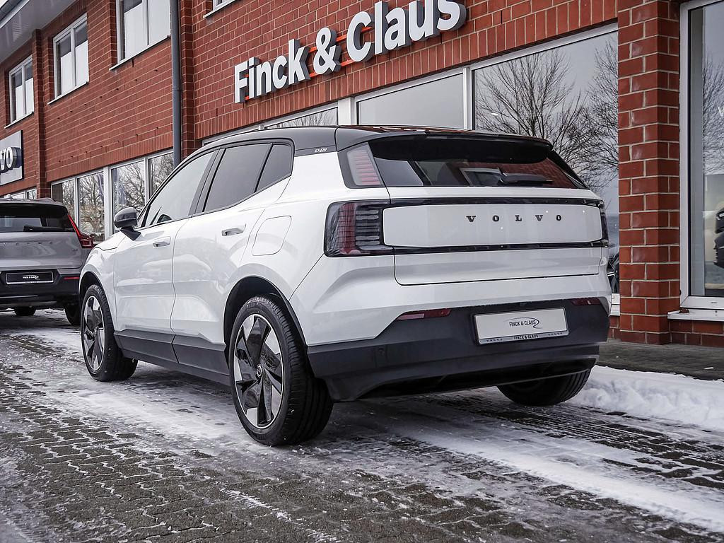 Volvo EX30