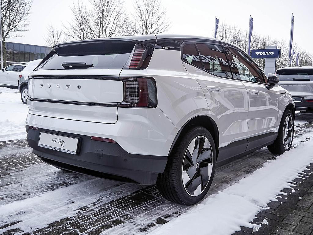 Volvo EX30