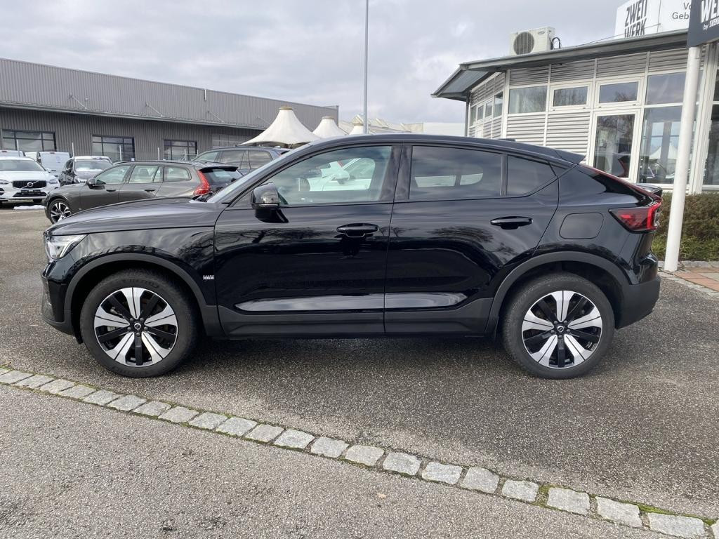 Volvo C40