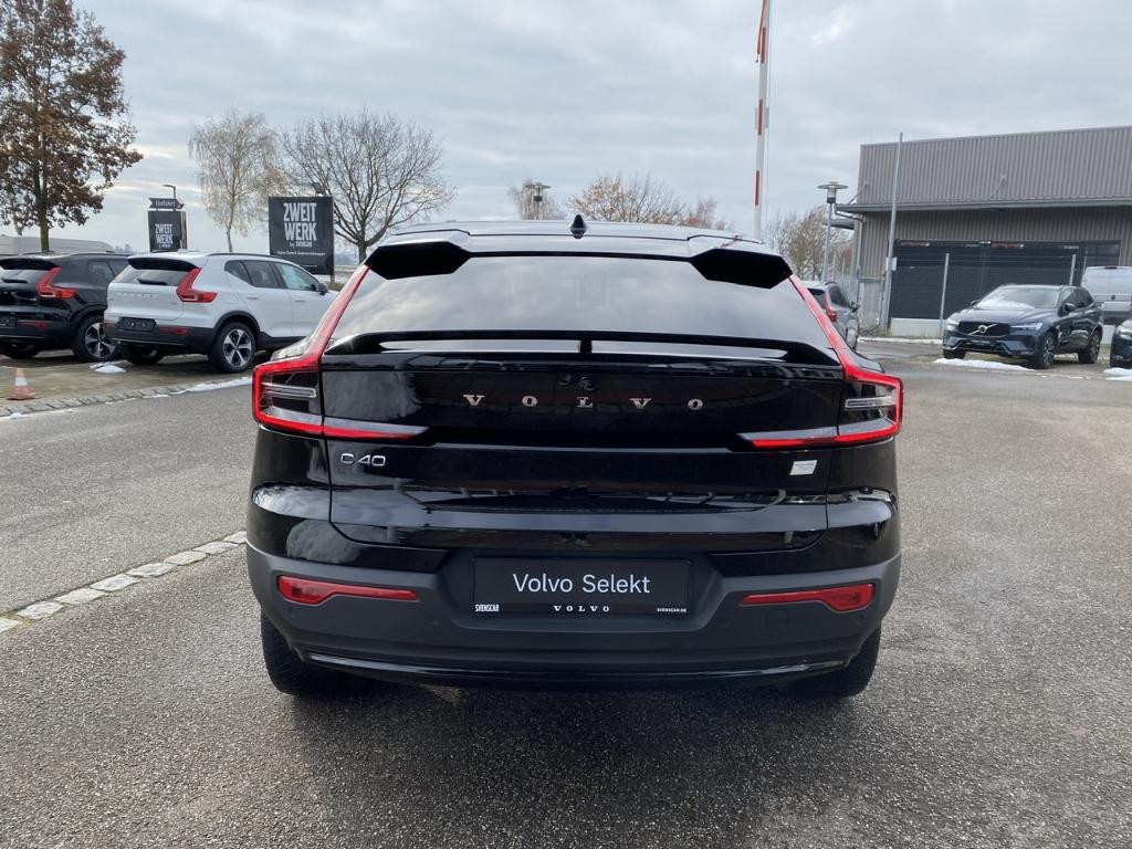 Volvo C40