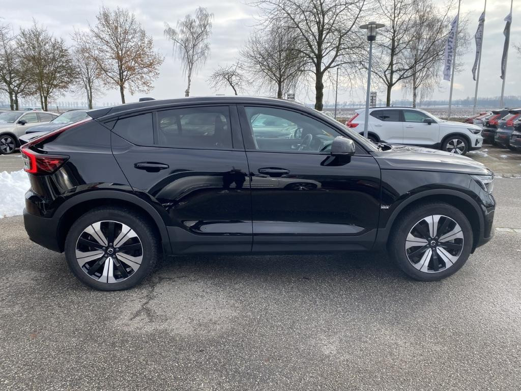 Volvo C40