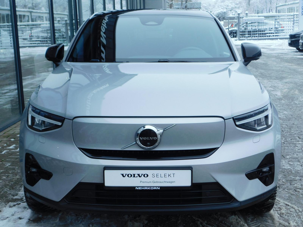 Volvo C40