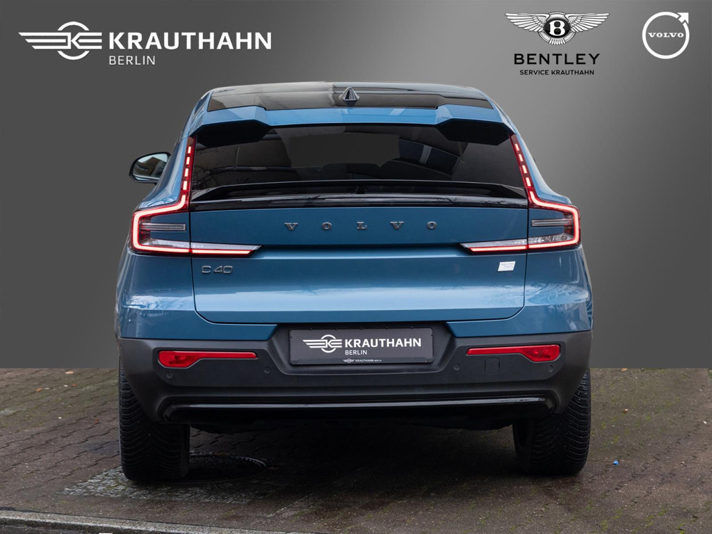 Volvo C40