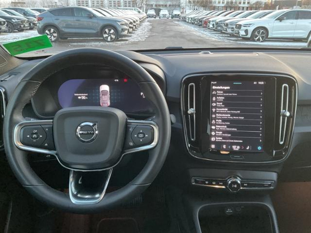Volvo C40