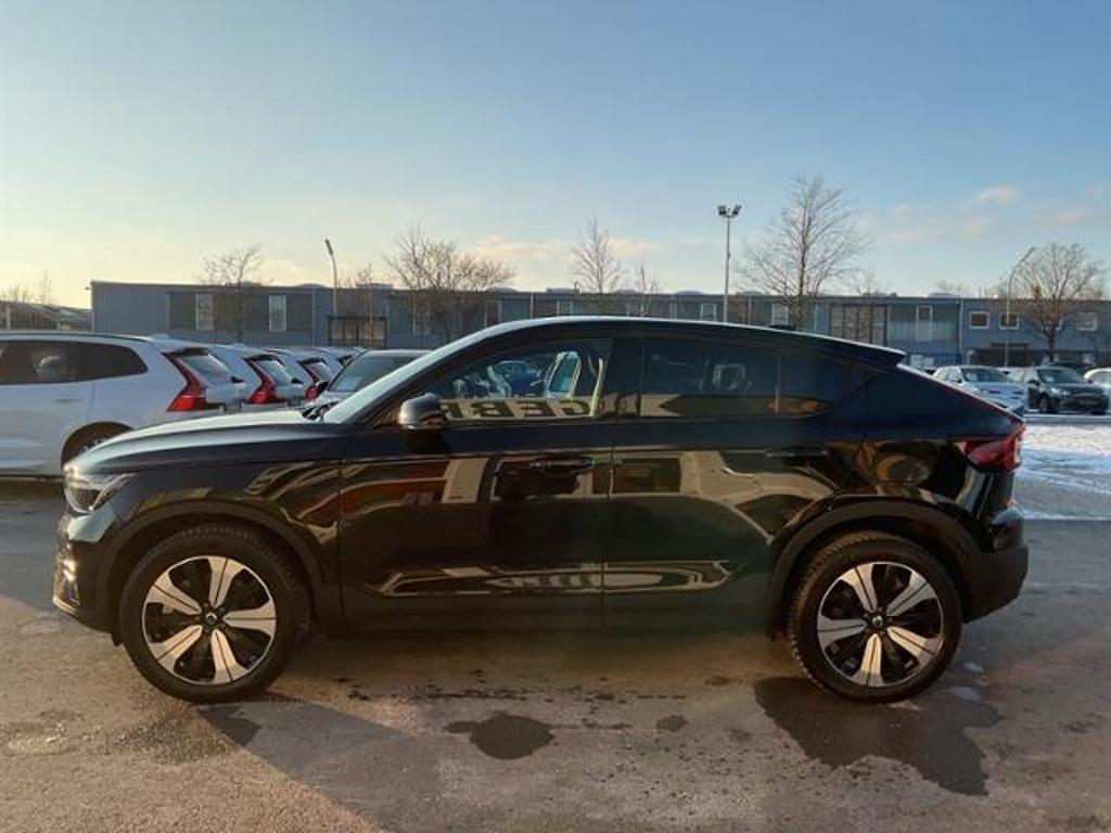 Volvo C40