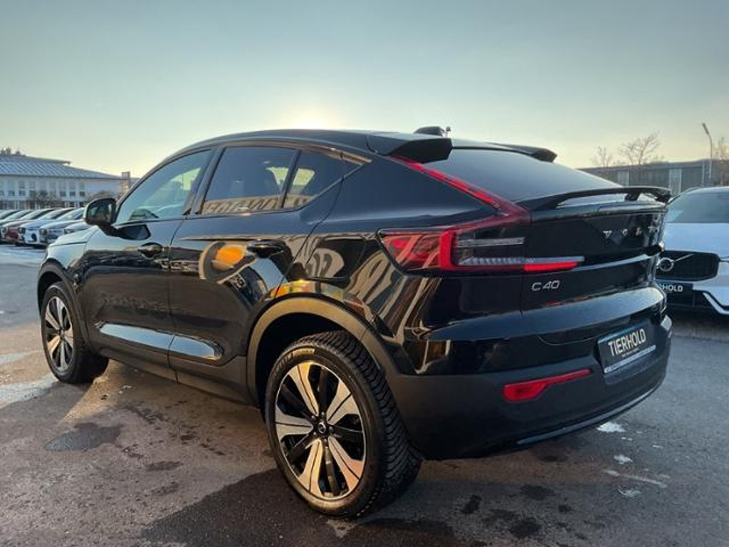 Volvo C40