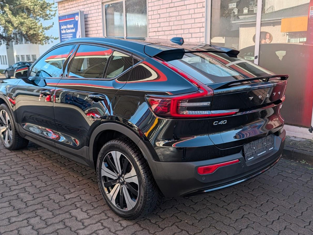 Volvo C40
