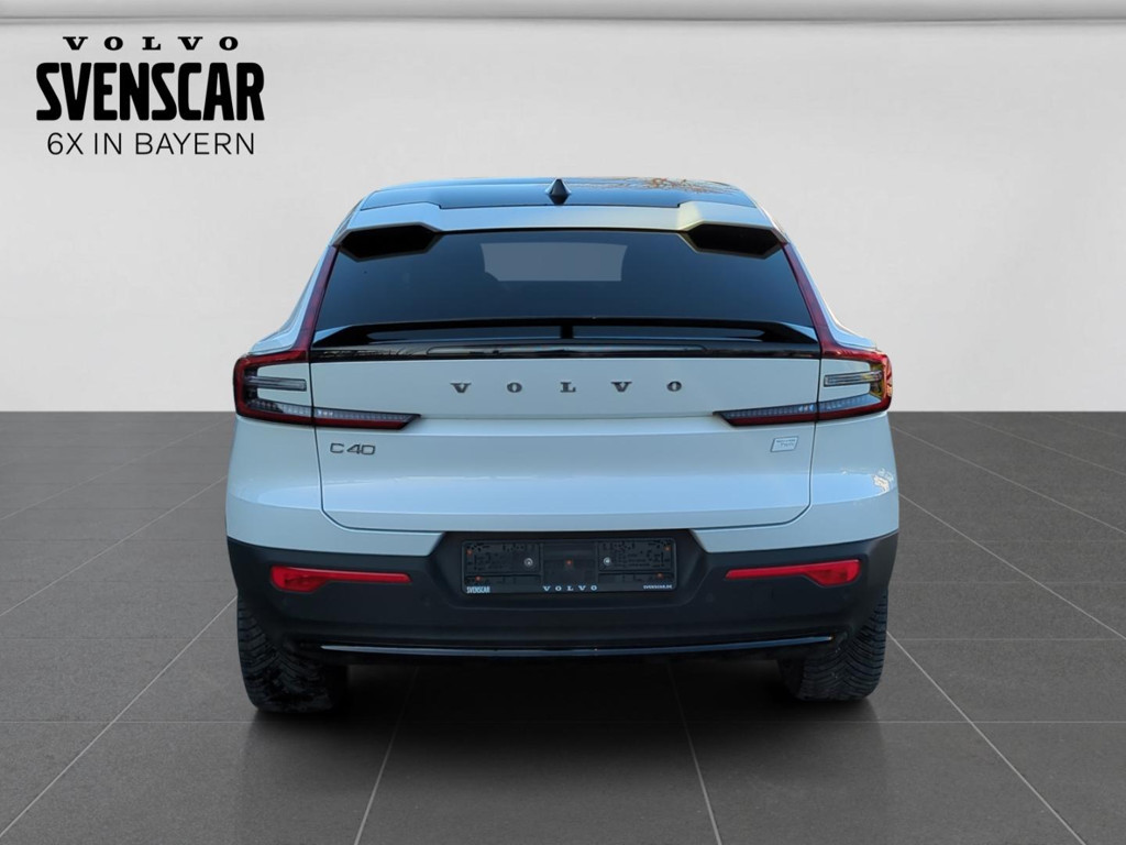 Volvo C40